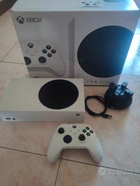 Xbox Serie S