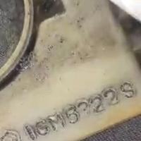 Filtro aria piaggio ciao prima serie 67