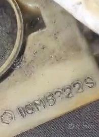 Filtro aria piaggio ciao prima serie 67