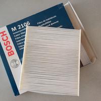 Filtro abitacolo Bosch M2106