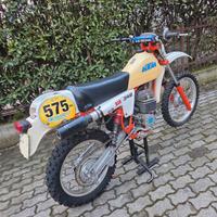 KTM 340 GS anno 1981