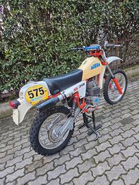 KTM 340 GS anno 1981