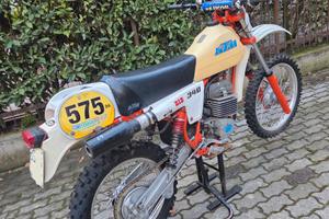 KTM 340 GS anno 1981