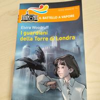 Libro per ragazzi