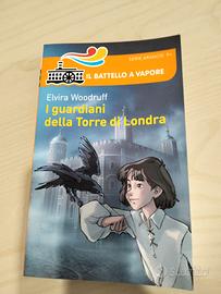 Libro per ragazzi