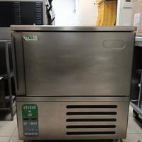 Abbattitore negativo