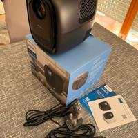 Home projector Philips Neopix 130 smart