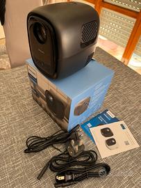 Home projector Philips Neopix 130 smart