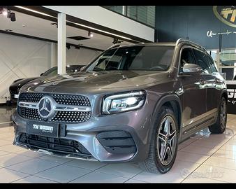MERCEDES-BENZ (X247) GLB 200 d Automatic Premium 1