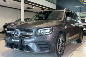 MERCEDES-BENZ (X247) GLB 200 d Automatic Premium 1