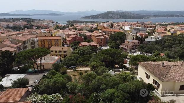 Terreno edificabile - La Maddalena