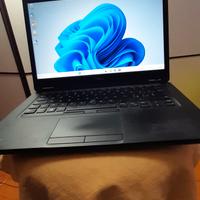 Dell 5480 ssd ddr4 win11
