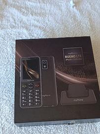 myPhone BUENO LTE Praline Collection