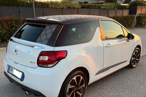 DS3 Cabrio Sport Chic 100cv