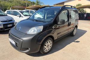 Citroen Nemo 1.3 HDi 75CV Km Certificati