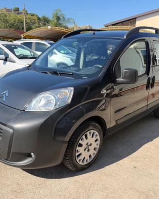 Citroen Nemo 1.3 HDi 75CV Km Certificati
