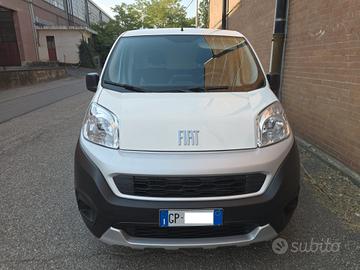 Fiat Fiorino 1.3 MJT 95CV Cargo SX