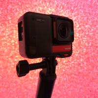 insta360 ONE rs 4K lens edition