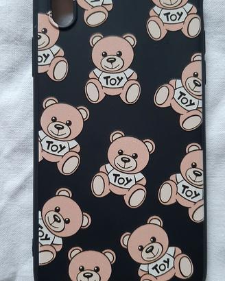Cover per I Phone X 