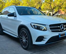Mercedes glc (x253) - 2019