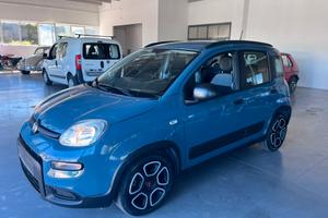 Fiat Panda 1.0 FireFly S&S Hybrid City Cross 51000
