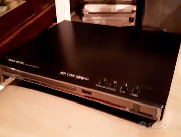 Decoder Majestic + Lettore DVD Player DVX 544D/USB