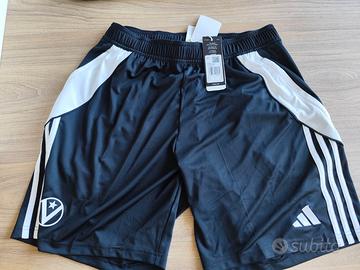 Pantaloncini Virtus Bologna