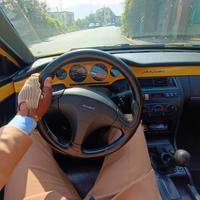 Fiat coupé turbo 16v 