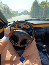 Fiat coupé turbo 16v 