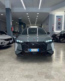 Ds 7 BlueHDi 130 aut. Bastille Business