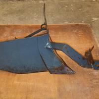 assolcatore bcs retro fresa zappatrice 