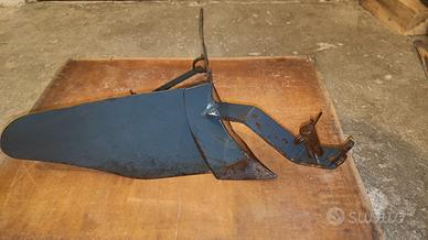 assolcatore bcs retro fresa zappatrice 