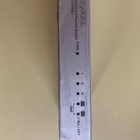 Switch rete 10/100 Zyxel 5 porte