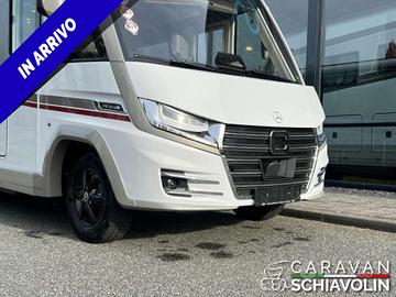 CARTHAGO CHIC C LINE I 4.9 LE L MERCEDES CAMBIO