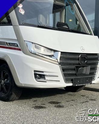 CARTHAGO CHIC C LINE I 4.9 LE L MERCEDES CAMBIO