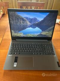 portatile Lenovo IDEAPAD SLIM 3