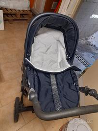 passeggino trio cam