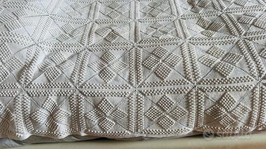 Coperta artigianato sardo