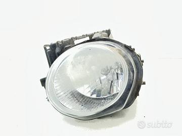 FANALINO PARAURTI ANT DX NISSAN Juke 1° Serie HR1