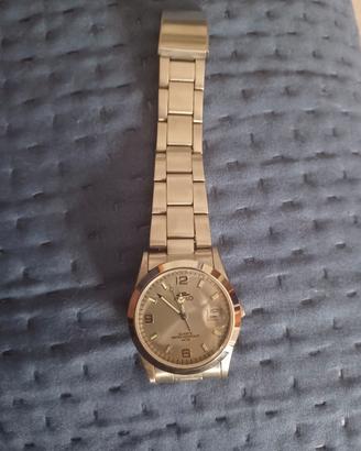 orologio acciaio 