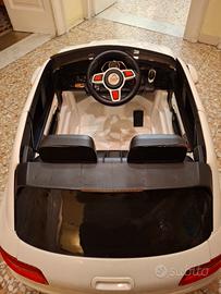 macchina radiocomandata