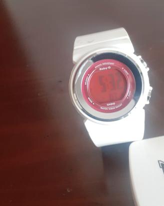 casio baby-g 