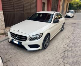 MERCEDES Classe C (W/S205) - 2016