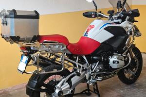 BMW R 1200 GS 30 YEARS ANNIVERSARY