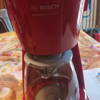 macchina caffè americano BOSH  COMPACT CLASS EXTTA