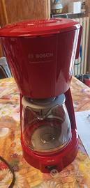 macchina caffè americano BOSH  COMPACT CLASS EXTTA