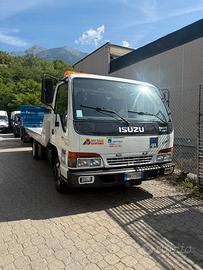 Isuzu 35 - Carroattrezzi