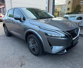 Nissan Qashqai 140 CV Business