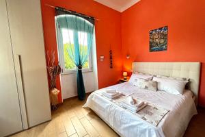 MONOLOCALE CON PARK PRIVATO a 1km Stazione 5 Terre