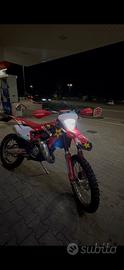Gasgas mc 125
